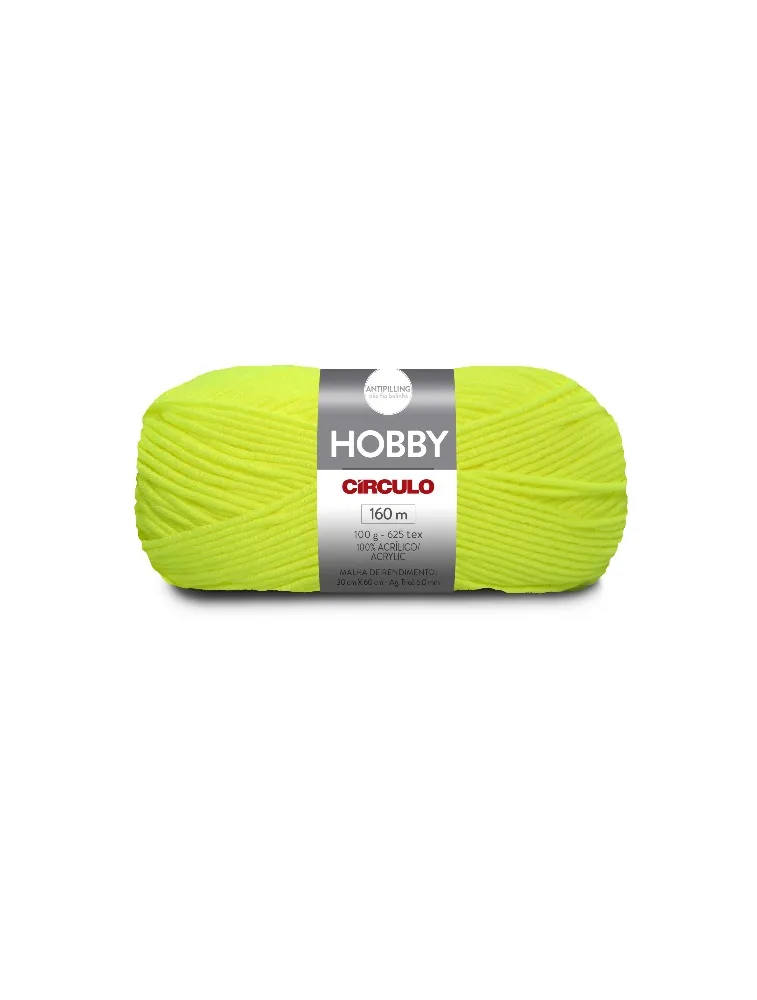 1780 LA CIRCULO HOBBY 100G 100%PAC