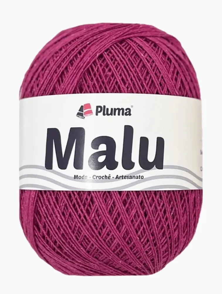 0012 LINHA PLUMA MALU 500M 85%CO