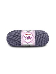 8098 LA CIRCULO MOLLET 40G 100%PAC