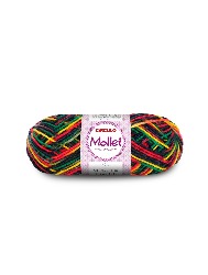 9294 LA CIRCULO MOLLET 40G 100%PAC