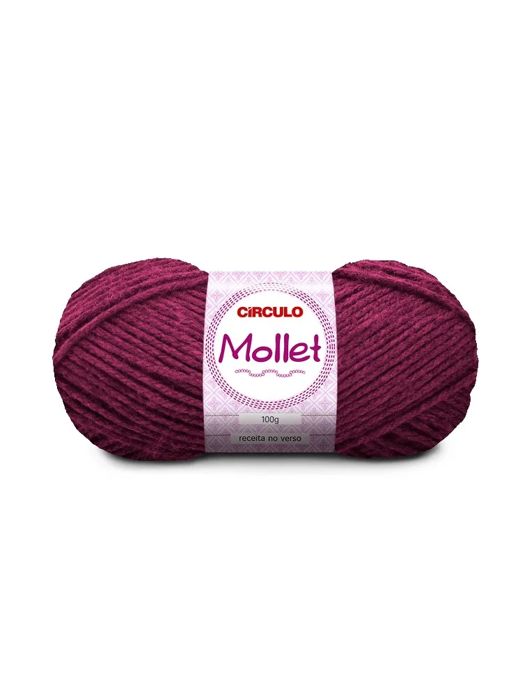 6489 LA CIRCULO MOLLET 100G 100%PAC