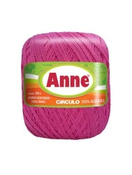 3839 LINHA CIRCULO ANNE 65M 100%CO