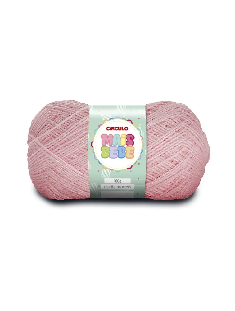 3227 LA CIRCULO MAISBEBE 100G 100%PAC