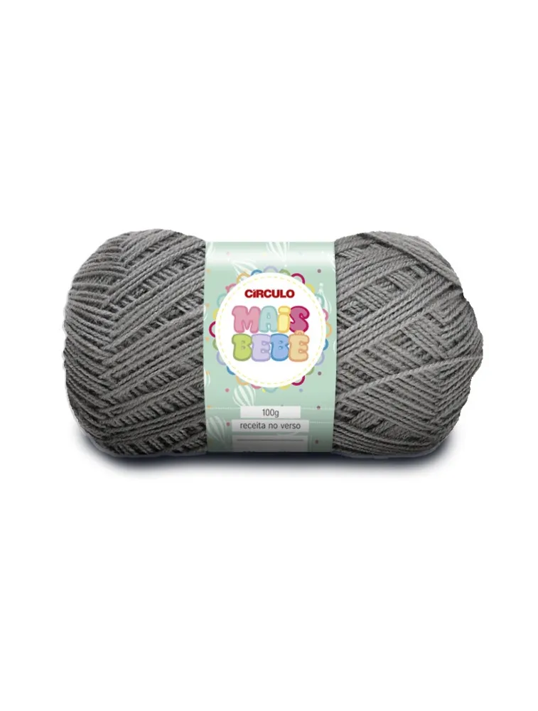 0700 LA CIRCULO MAISBEBE 100G 100%PAC