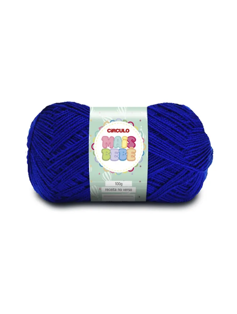 2864 LA CIRCULO MAISBEBE 100G 100%PAC
