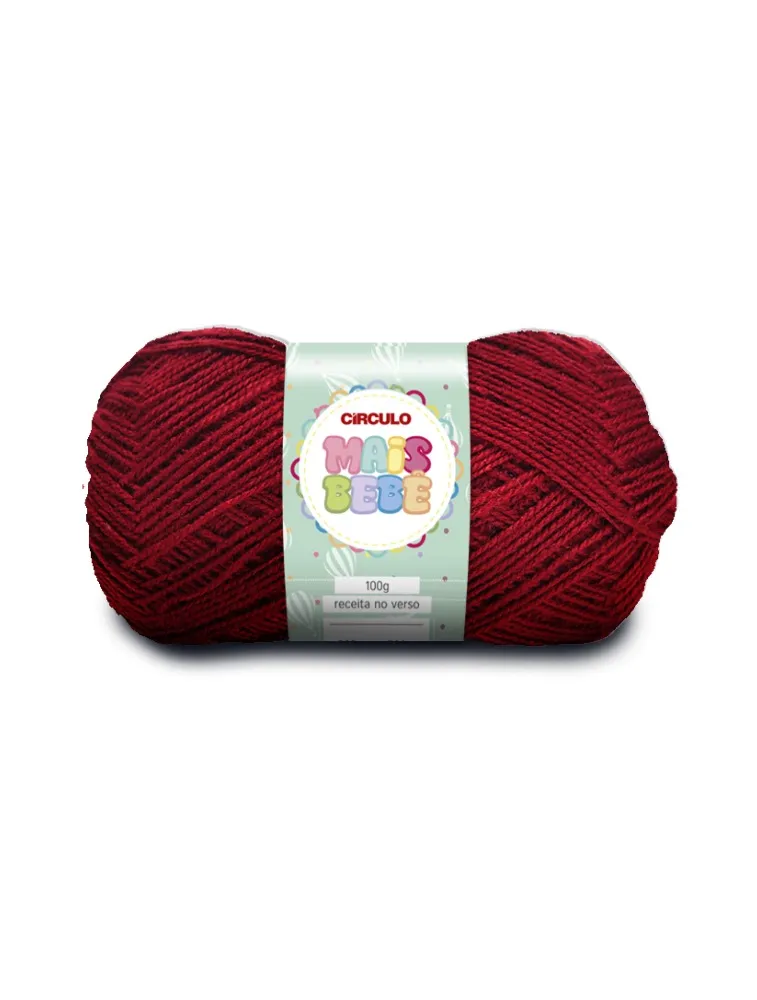 7136 LA CIRCULO MAISBEBE 100G 100%PAC