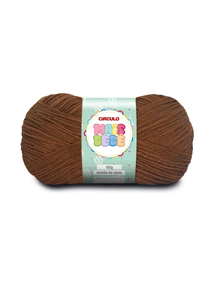 7821 LA CIRCULO MAISBEBE 100G 100%PAC