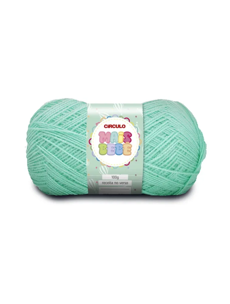 5311 LA CIRCULO MAISBEBE 100G 100%PAC