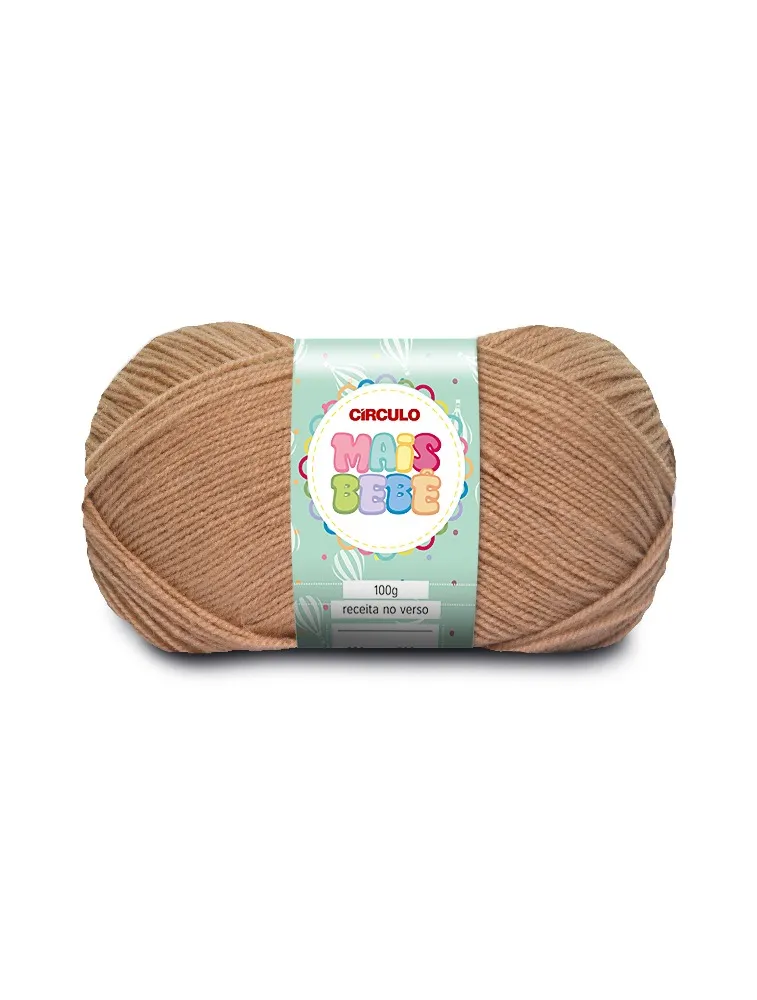 7784 LA CIRCULO MAISBEBE 100G 100%PAC
