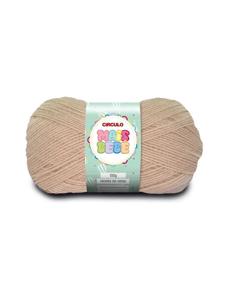 7845 LA CIRCULO MAISBEBE 100G 100%PAC