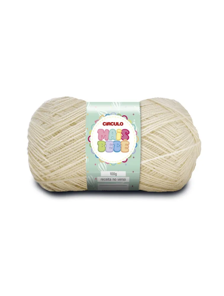 8176 LA CIRCULO MAISBEBE 100G 100%PAC