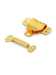 DOU. COLCHETE ROMA GANCHO COSTURAVEL UT847 1,5CM C288