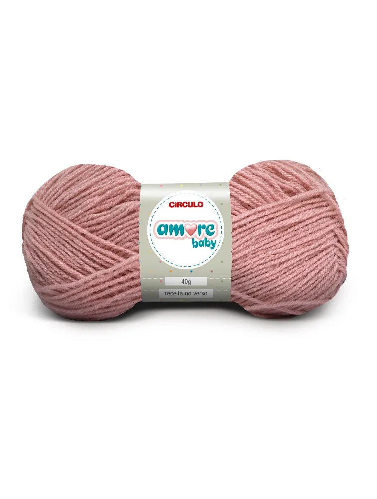 3201 LA CIRCULO AMOREBABY 40G 100%PAC