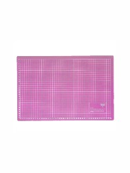 ROSA BASE TELES CORTE 90X60