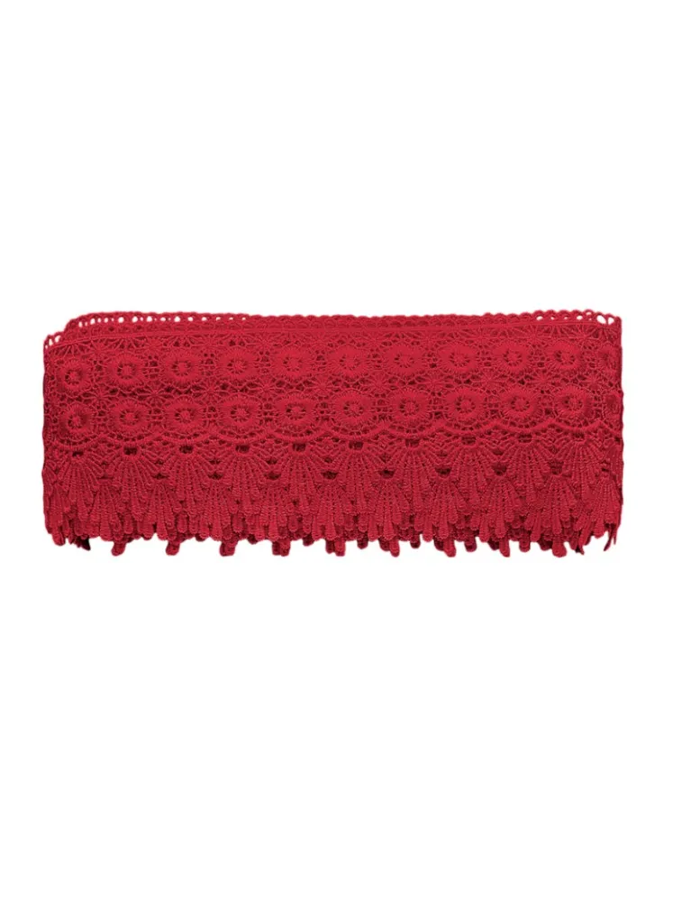 0145 GRIPI NYBC CHL-427 9,5CM 13,7M 100%PES