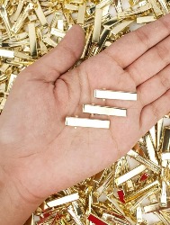 OURO BICO DE PATO NYBC PRESIL BP1 3,0CM C4