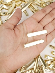 OURO BICO DE PATO NYBC PRESIL BP1 4,0CM C4