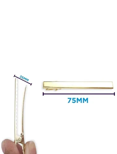 OURO BICO DE PATO NYBC PRESIL BP1 7,5CM C4
