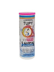 0013 TINTA TUPY LUMY ALGODAO 45G