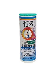 0027 TINTA TUPY LUMY ALGODAO 45G