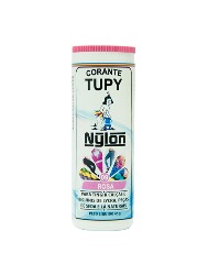 0009 TINTA TUPY NYLON 45G