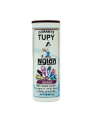 0016 TINTA TUPY NYLON 45G
