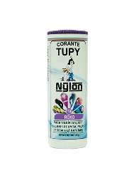 0019 TINTA TUPY NYLON 45G