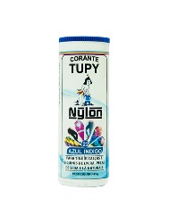 0022 TINTA TUPY NYLON 45G