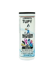 0036 TINTA TUPY NYLON 45G