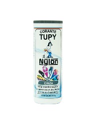 0034 TINTA TUPY NYLON 45G
