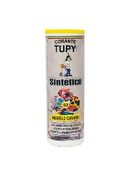 0002 TINTA TUPY SINTETICO 35G