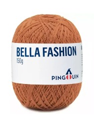 9751 LINHA PINGOUIN BELLA FASHION 150G 100%CO
