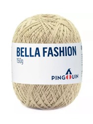 9748 LINHA PINGOUIN BELLA FASHION 150G 100%CO