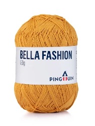 7254 LINHA PINGOUIN BELLA FASHION 150G 100%CO