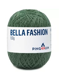 9689 LINHA PINGOUIN BELLA FASHION 150G 100%CO