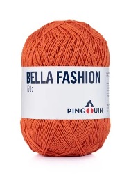 7252 LINHA PINGOUIN BELLA FASHION 150G 100%CO