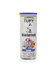 0019 TINTA TUPY SINTETICO 35G