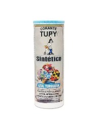 0021 TINTA TUPY SINTETICO 35G