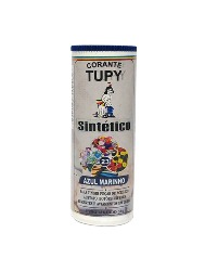 0023 TINTA TUPY SINTETICO 35G