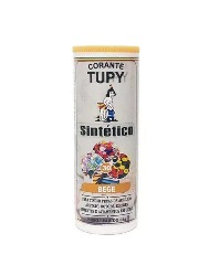 0030 TINTA TUPY SINTETICO 35G