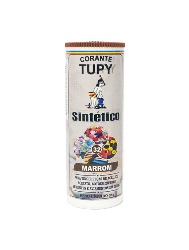 0032 TINTA TUPY SINTETICO 35G