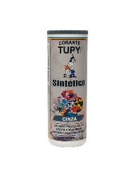 0034 TINTA TUPY SINTETICO 35G