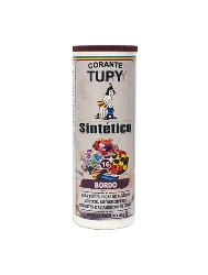 0016 TINTA TUPY SINTETICO 35G