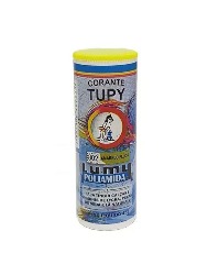0002 TINTA TUPY LUMY POLIAMIDA 45G