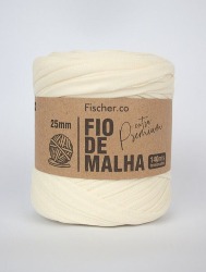 0010 FIO MALHA FISCHER 140M 85%CO