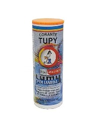 0006 TINTA TUPY LUMY POLIAMIDA 45G