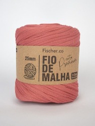 0012 FIO MALHA FISCHER 140M 85%CO