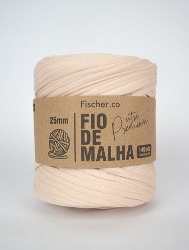 0011 FIO MALHA FISCHER 140M 85%CO