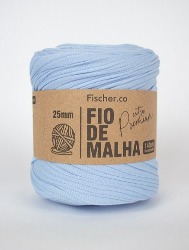 0015 FIO MALHA FISCHER 140M 85%CO