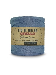 2966 FIO MALHA CIRCULO PREMIUM 85%CO